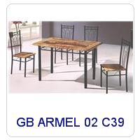 GB ARMEL 02 C39